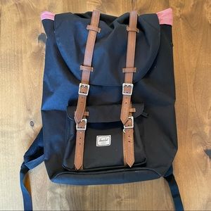 Herschel Little America Backpack